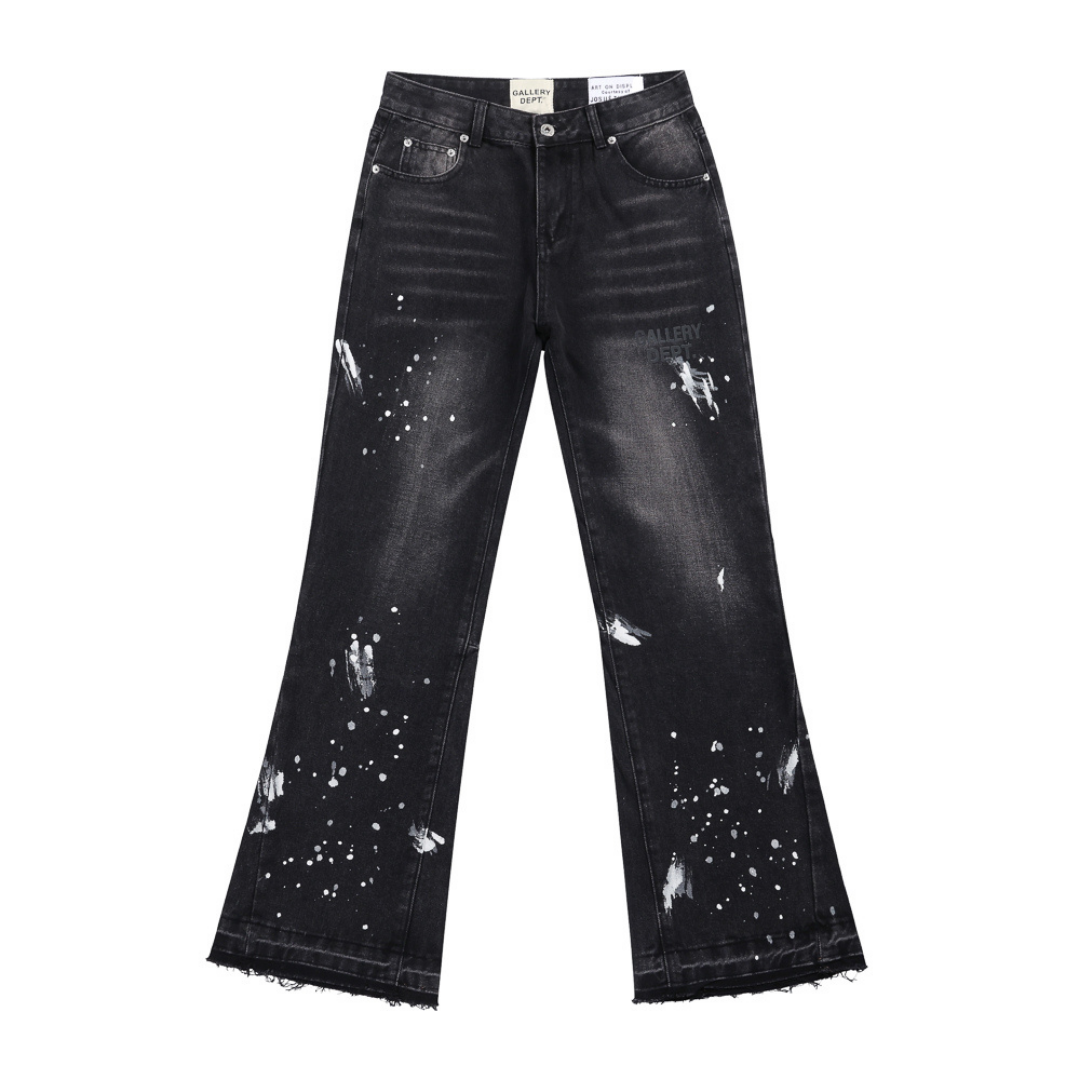 Gallery Flared Jeans