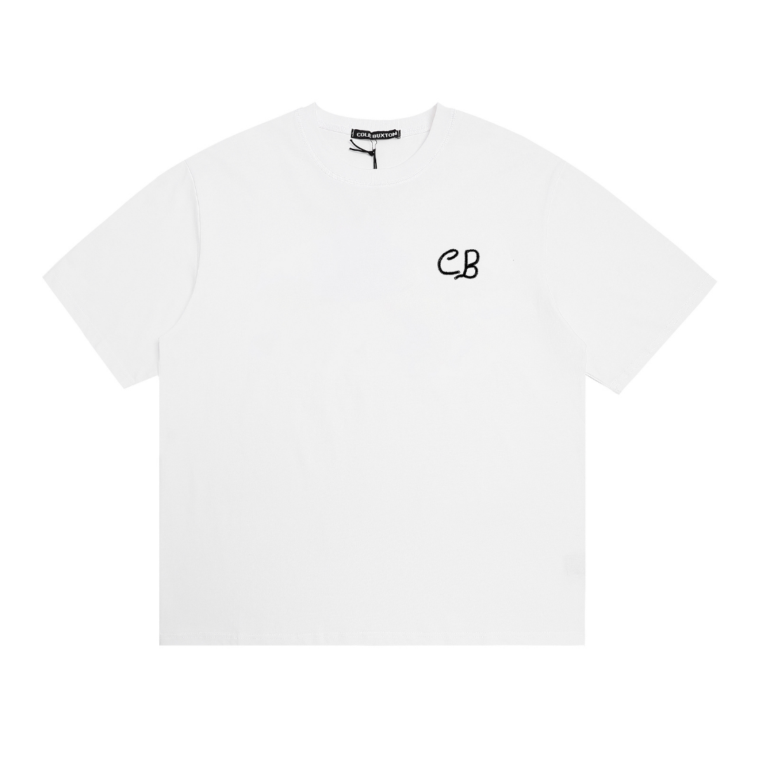 CB Monogram T-shirt