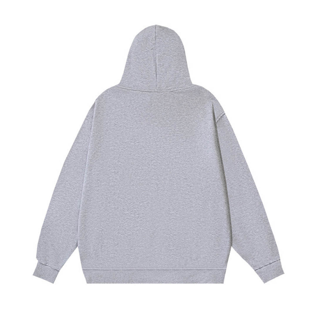 Off-W Monogram Hoodie