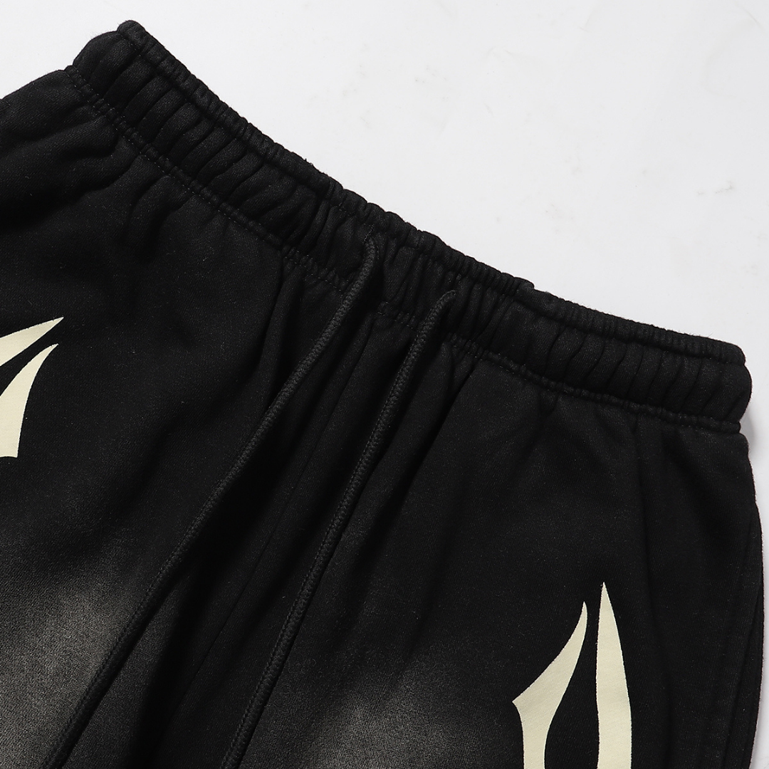 Hellstar Shorts