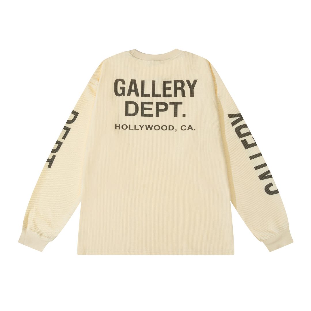 Gallery Dpt. Hoodie