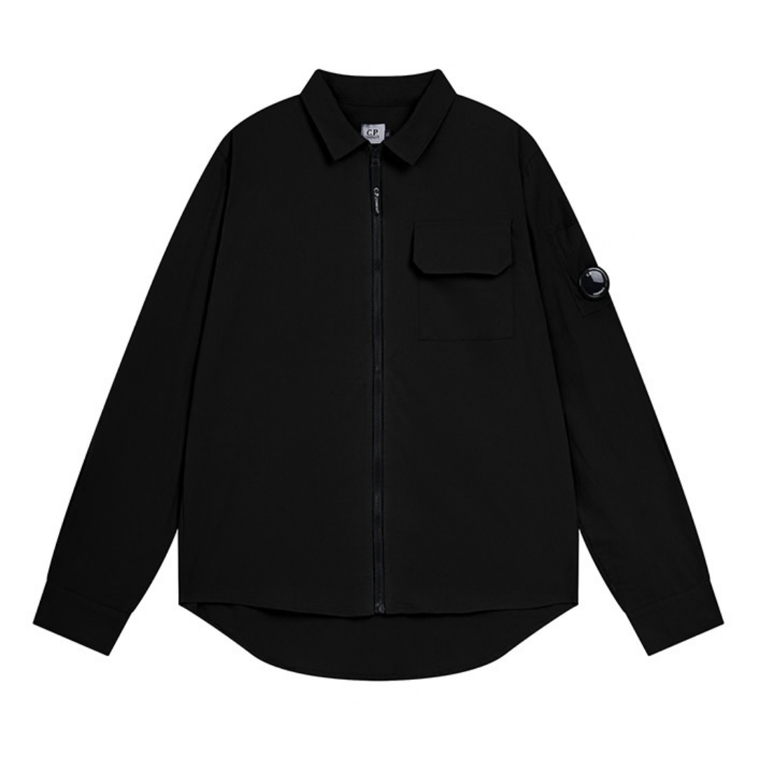 C.P Tactic Jacket
