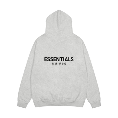 ESSENTIALS HOODIES