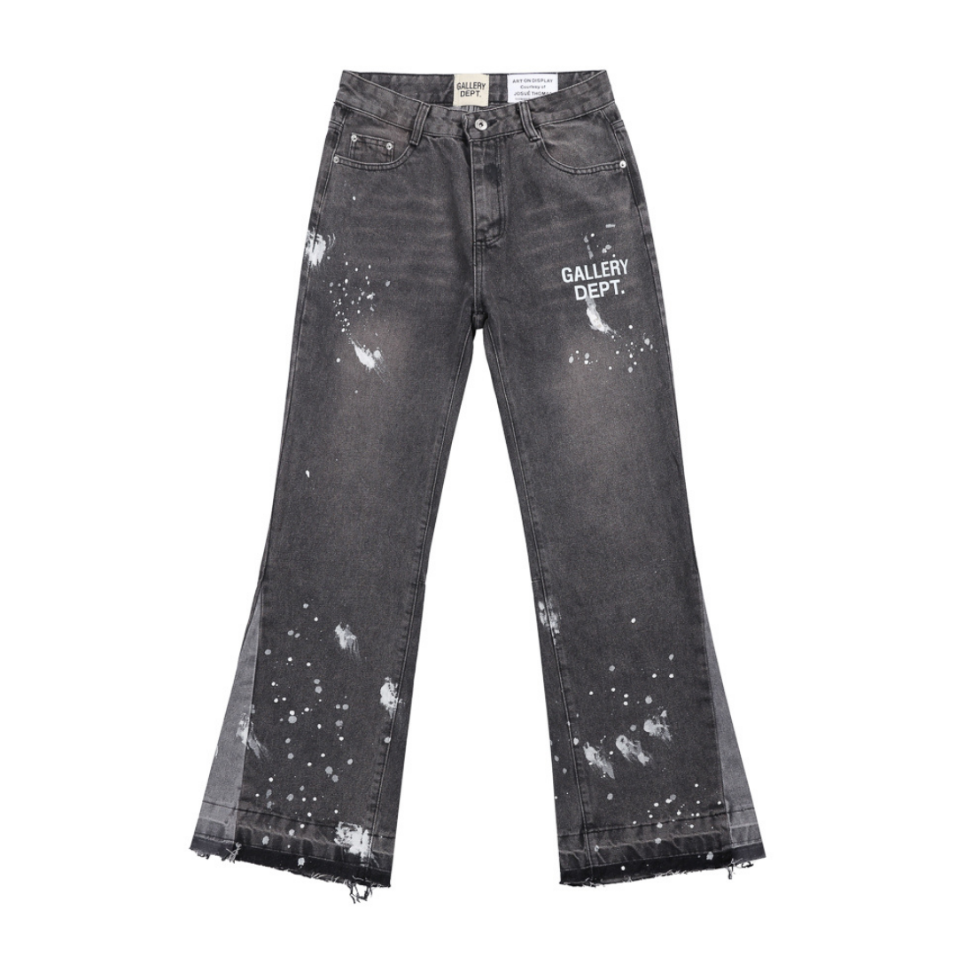 Gallery Flared Jeans