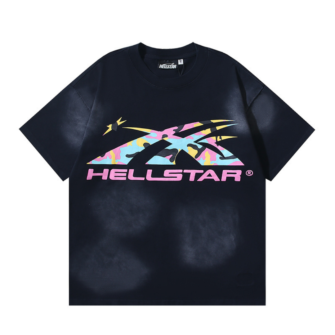 Hell T-shirt