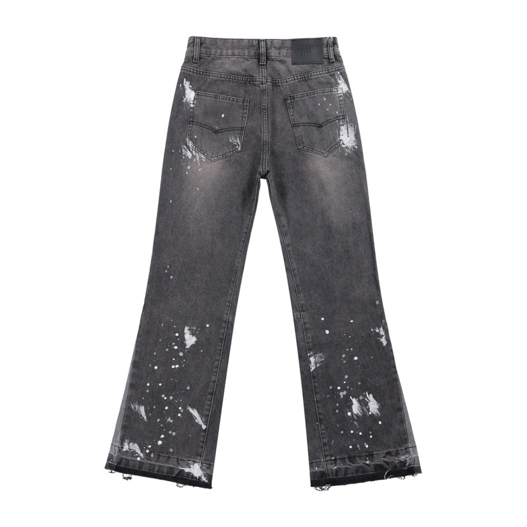 Gallery Flared Jeans