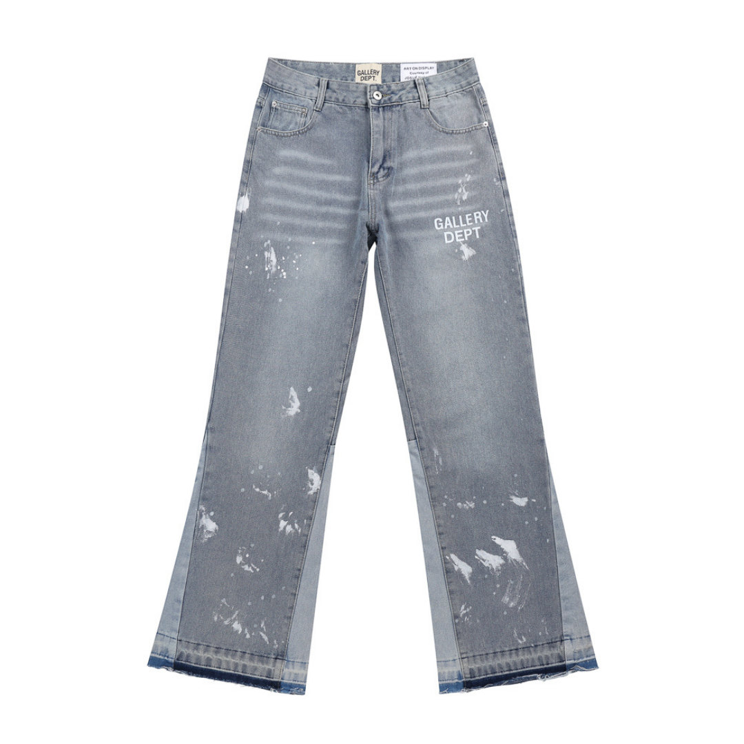 Gallery Flared Jeans
