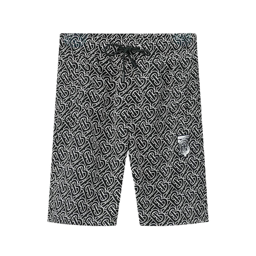 BB Short Set