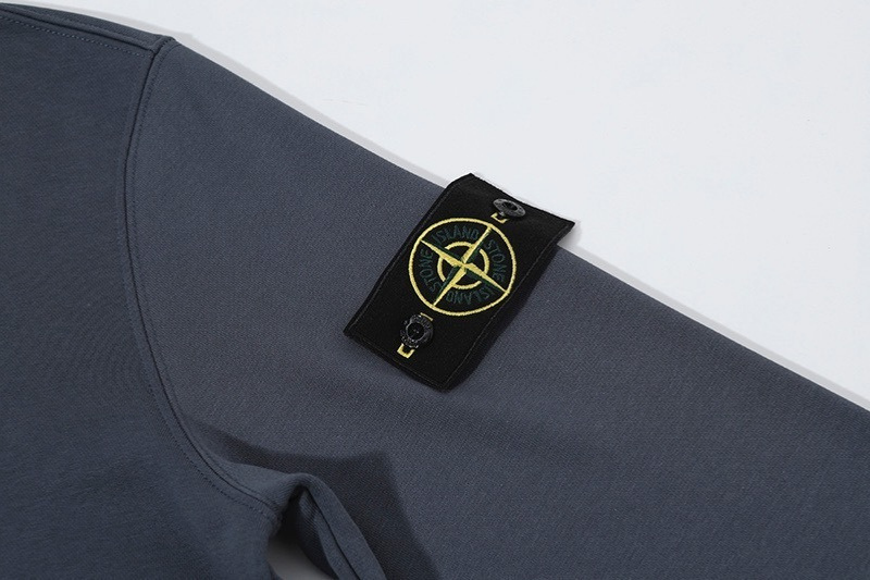 Stone Monogram Jacket