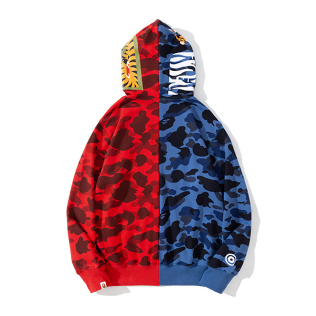 Bape Hoodie