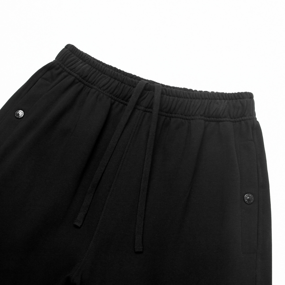 Monogram Shorts