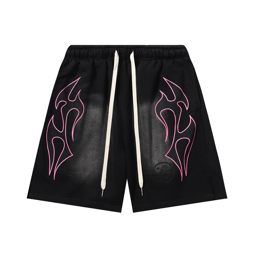 Hellstar Shorts