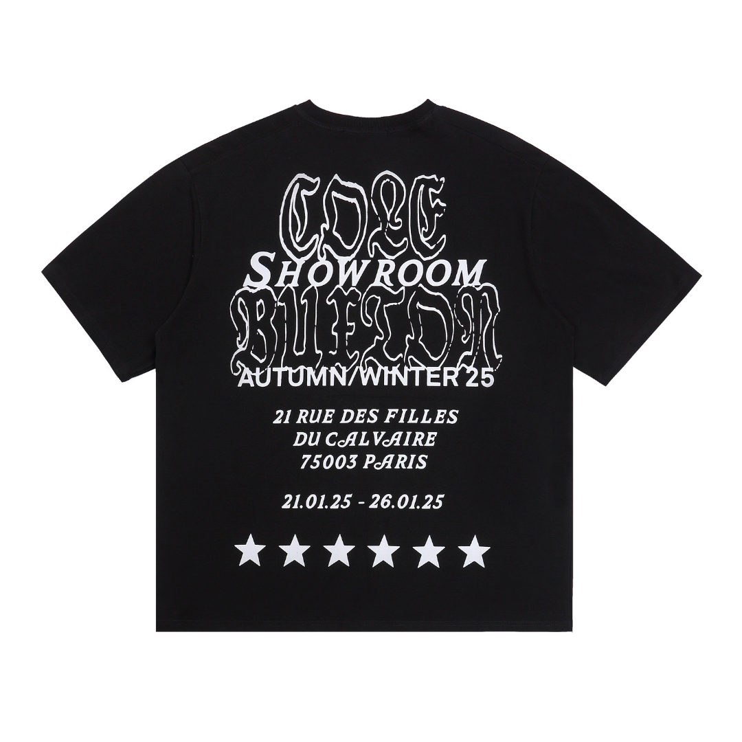 CB Monogram T-shirt