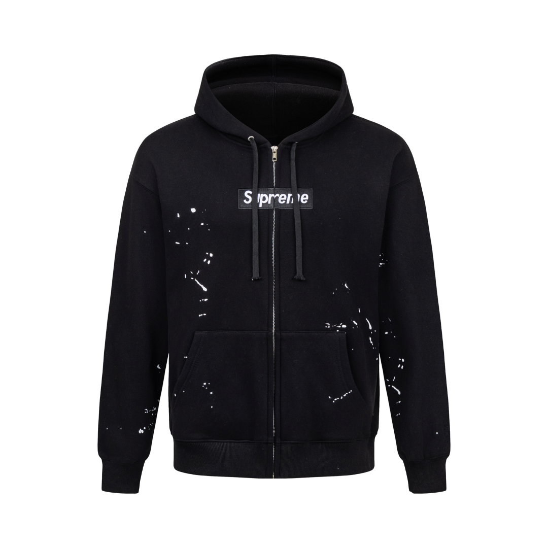 Supreme Hoodie