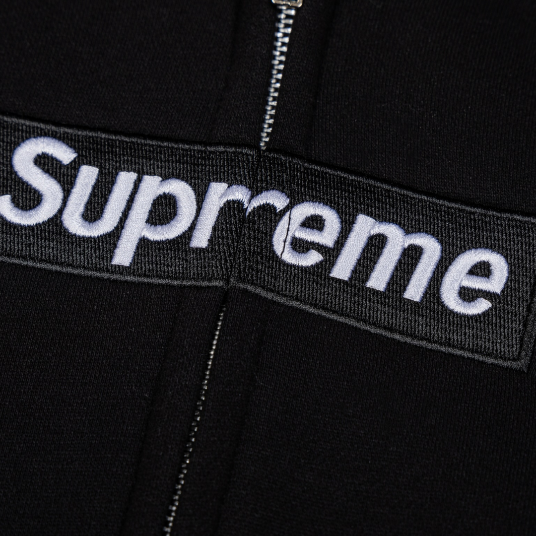 Supreme Hoodie