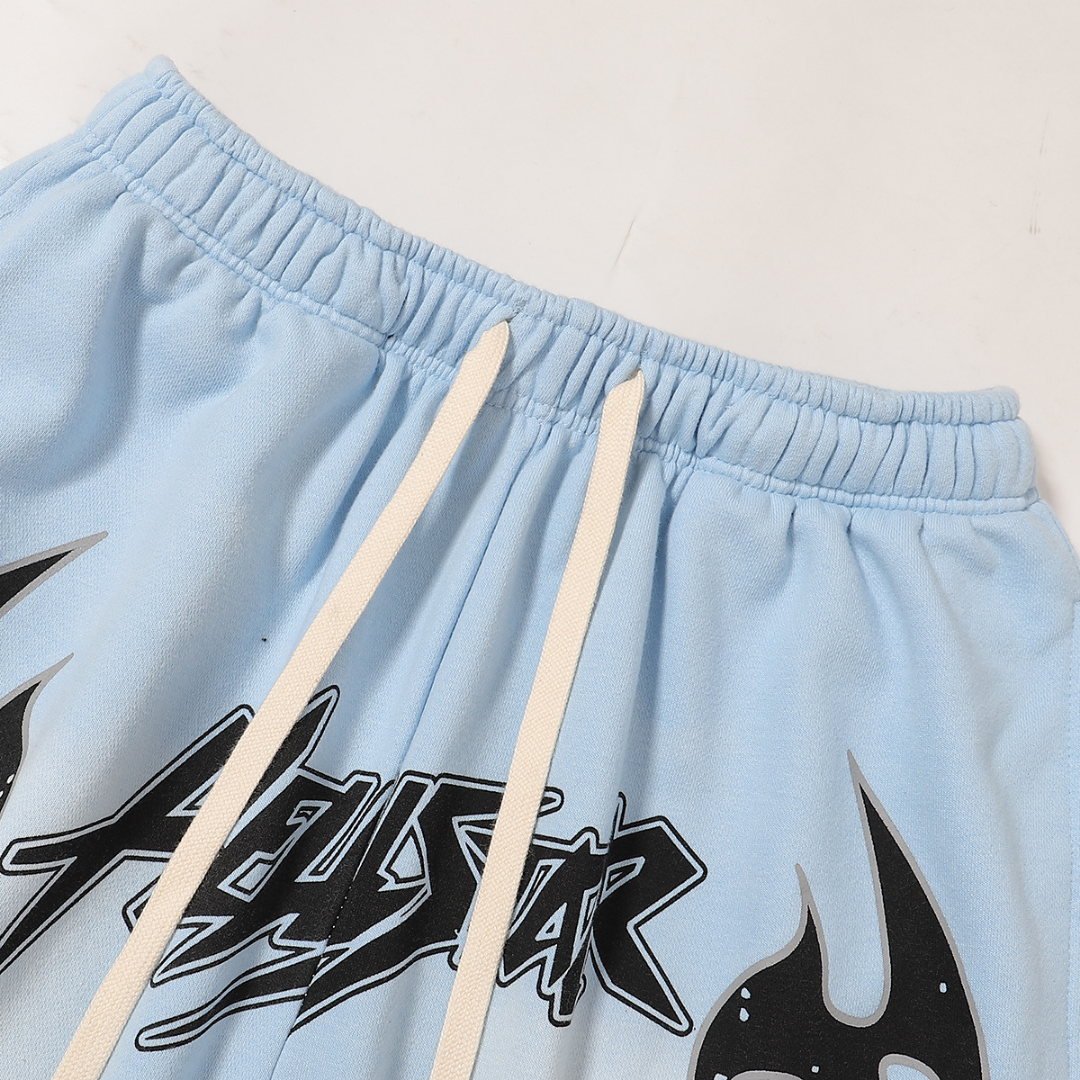 Hellstar Shorts