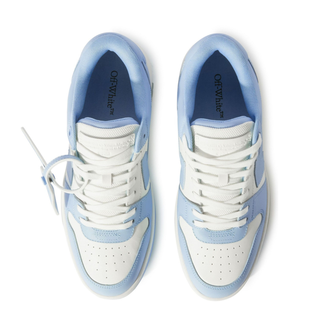 Off "OOO" Sky Blue