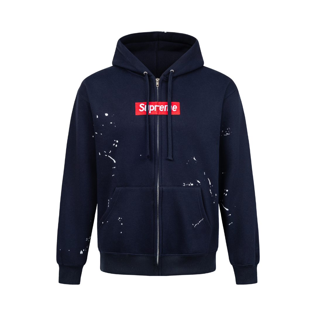 Supreme Hoodie