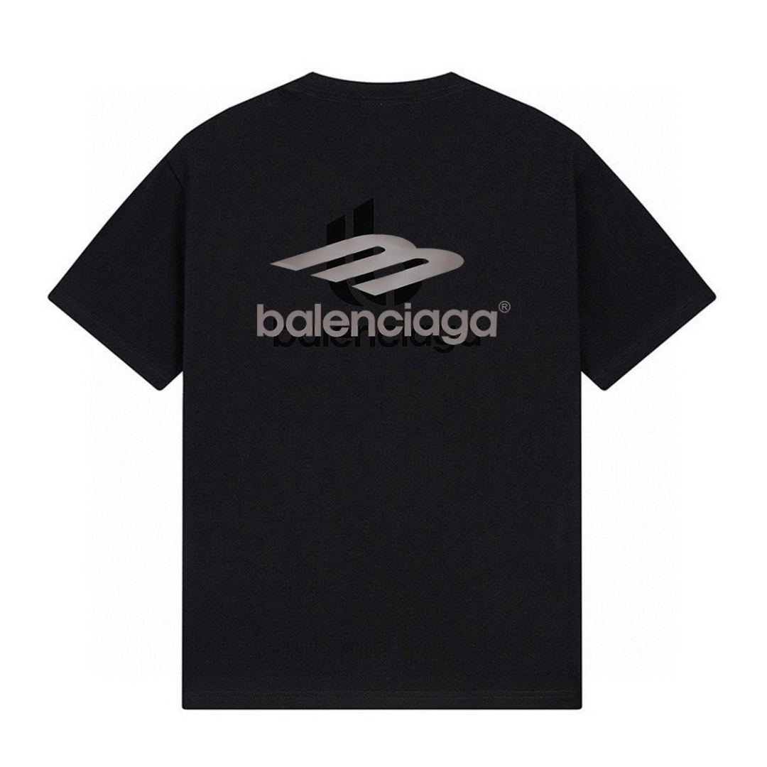 BB Monogram T-shirt