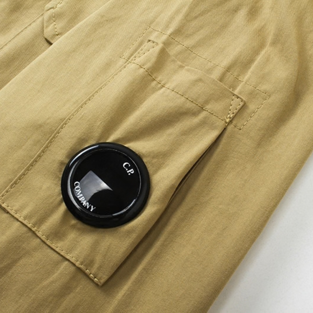 C.P Tactic Jacket