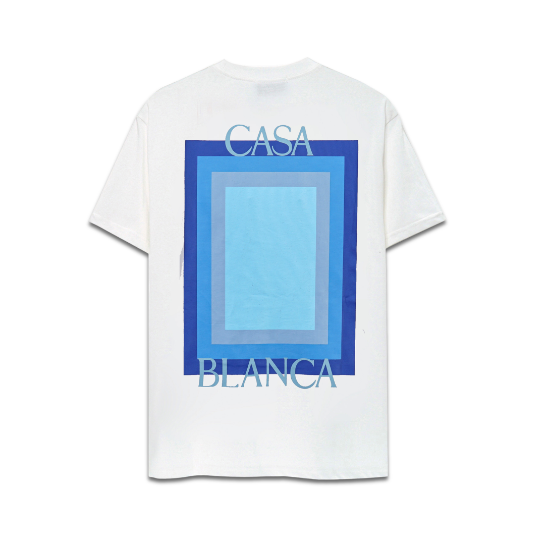 Casa Monogram T-shirt