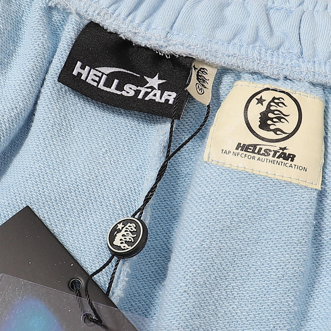 Hellstar Shorts