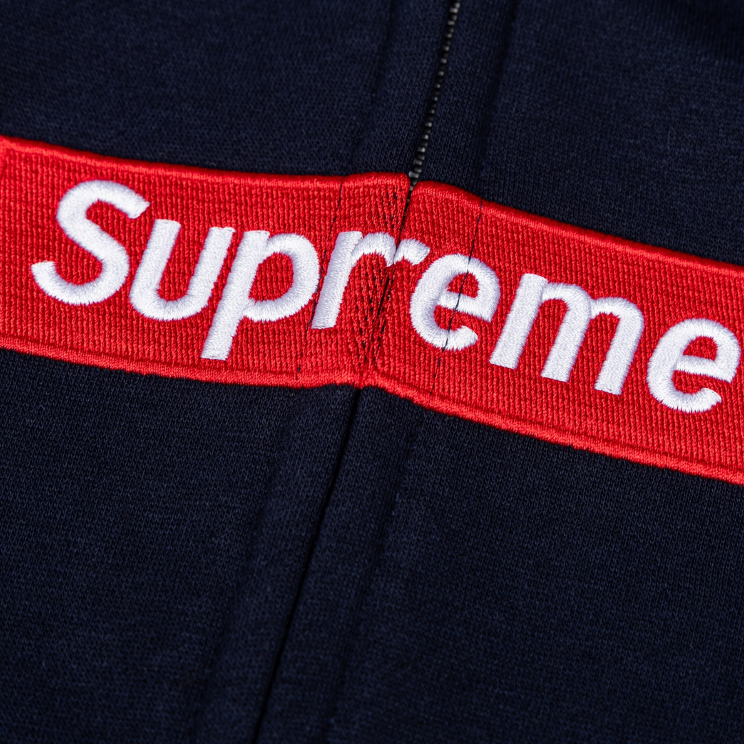 Supreme Hoodie