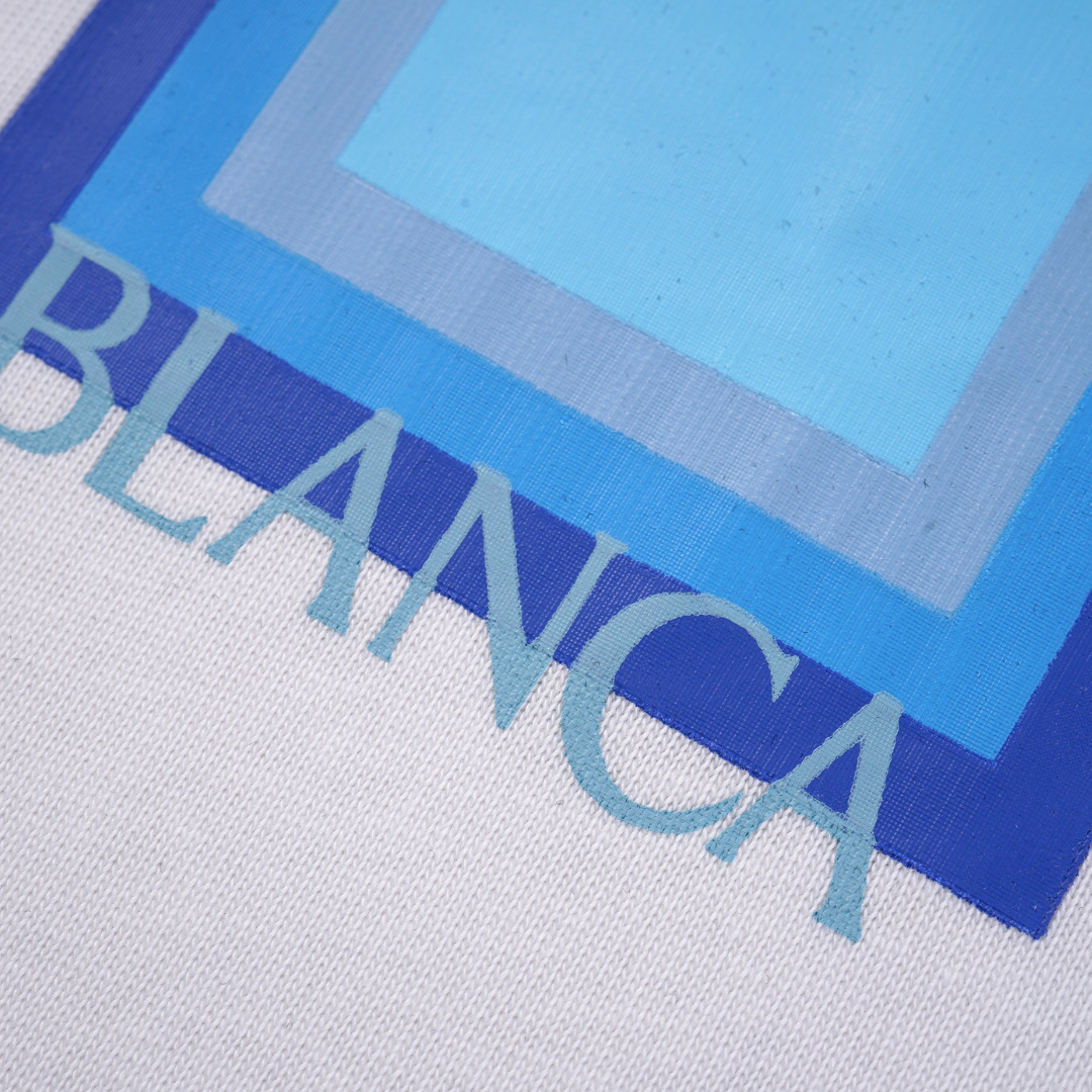 Casa Monogram T-shirt
