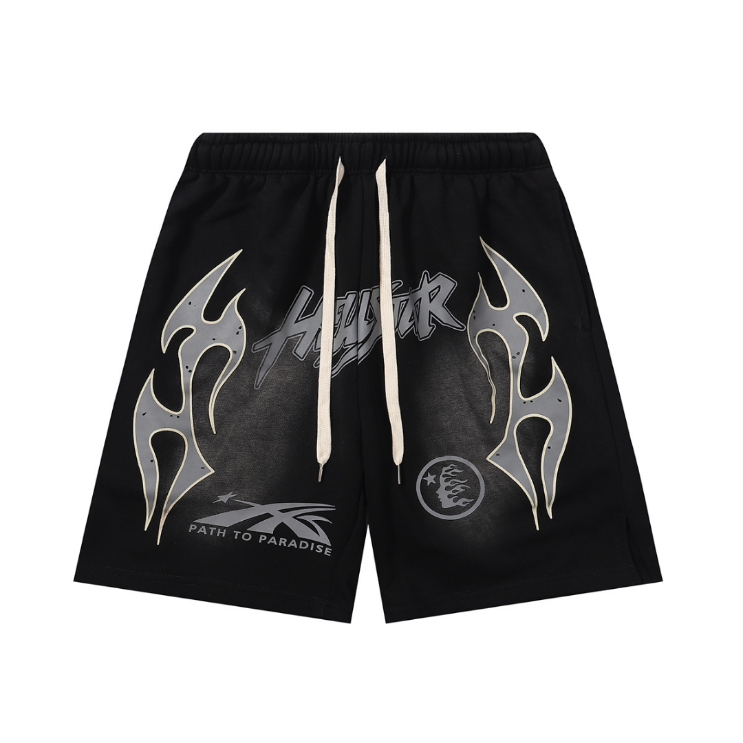 Hellstar Shorts