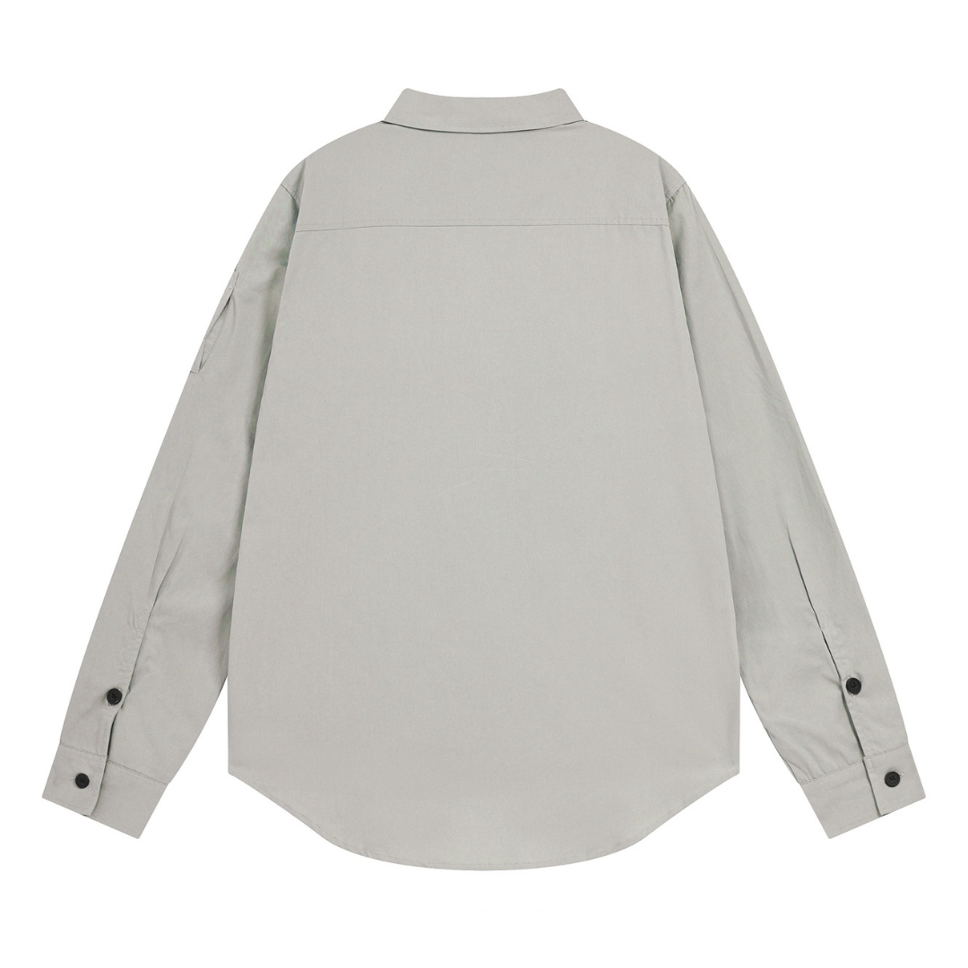 C.P Tactic Jacket