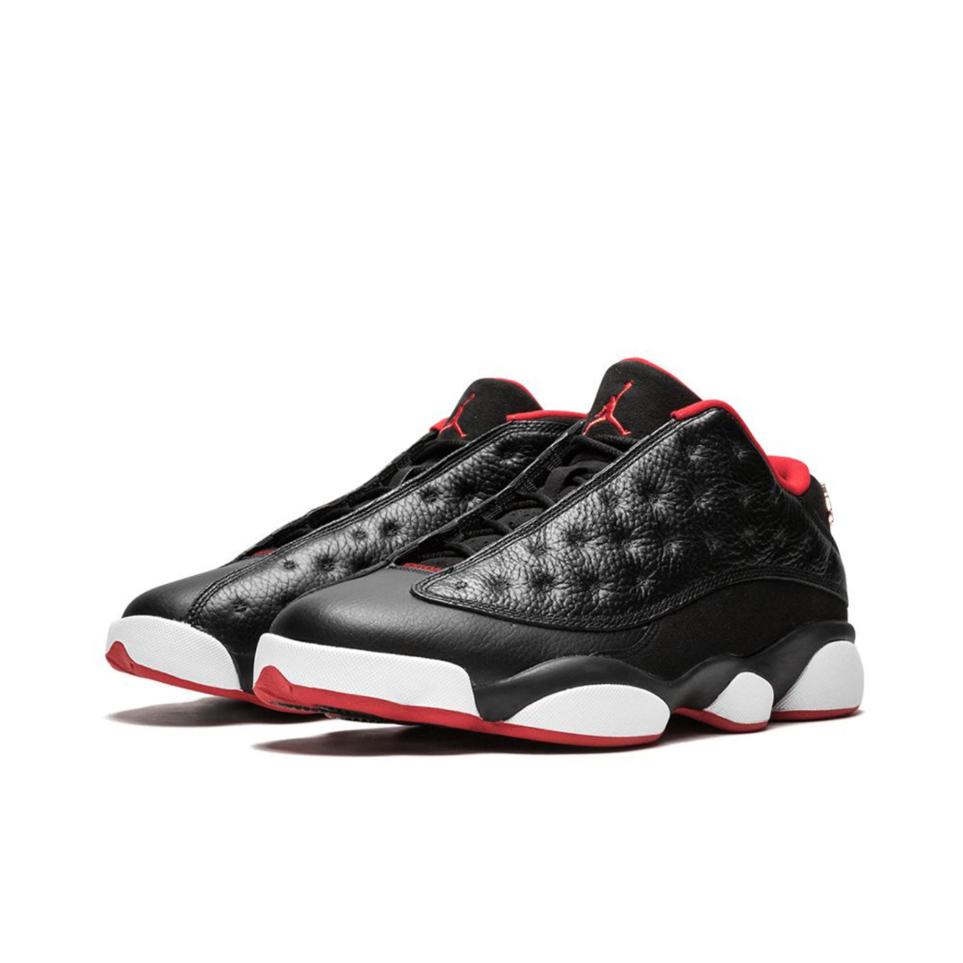 J13 Retro Low Bred