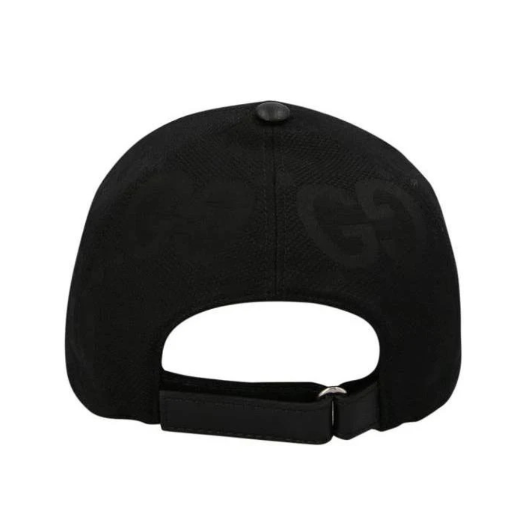 Monochromatic Casquette