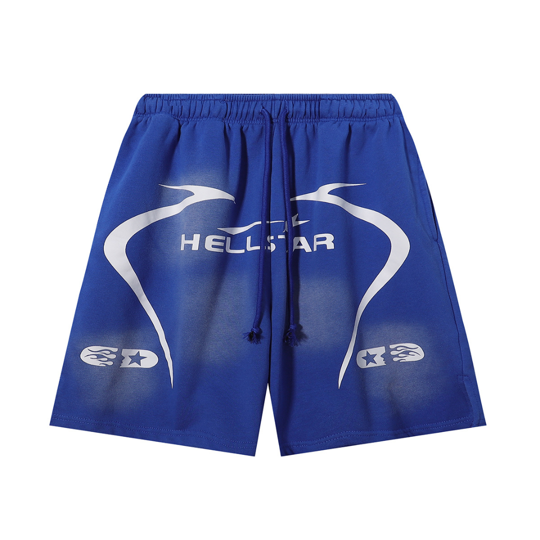 Hellstar Short Set