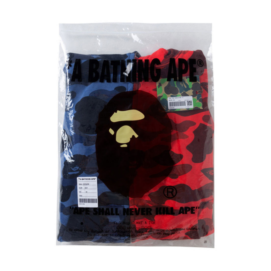 Bape Hoodie