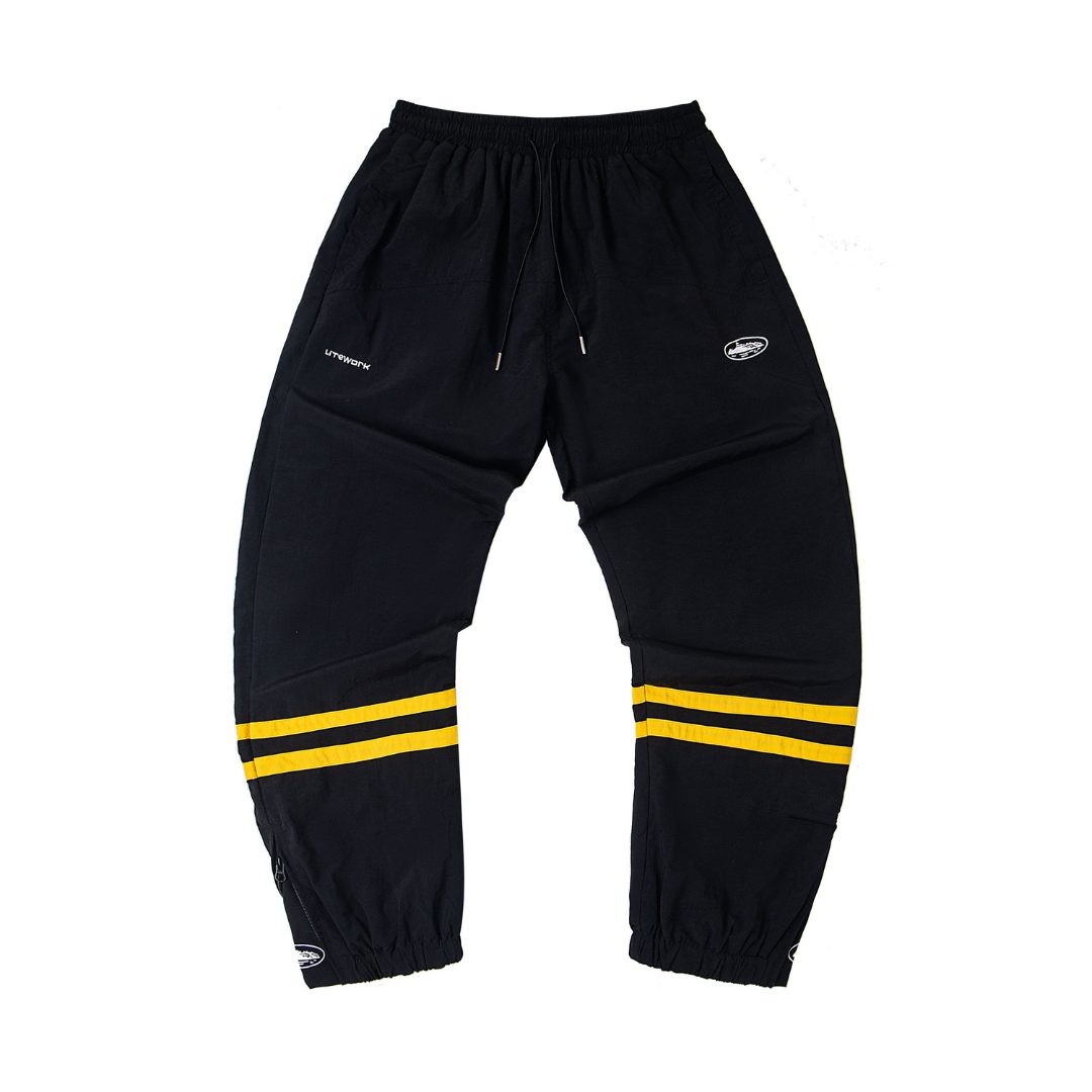 Rules The World Alcatraz Tracksuit