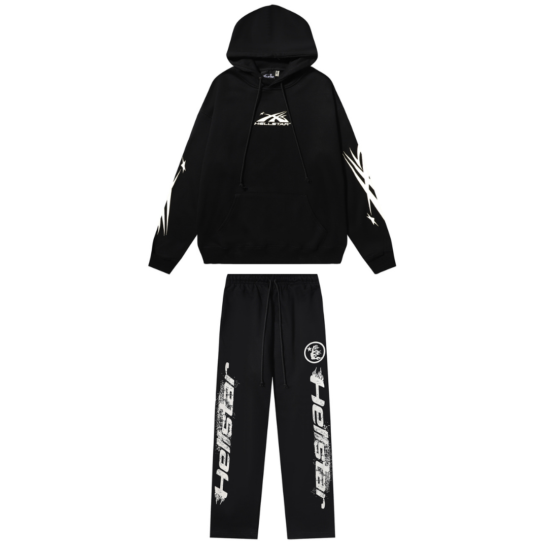 Hellstar Tracksuit