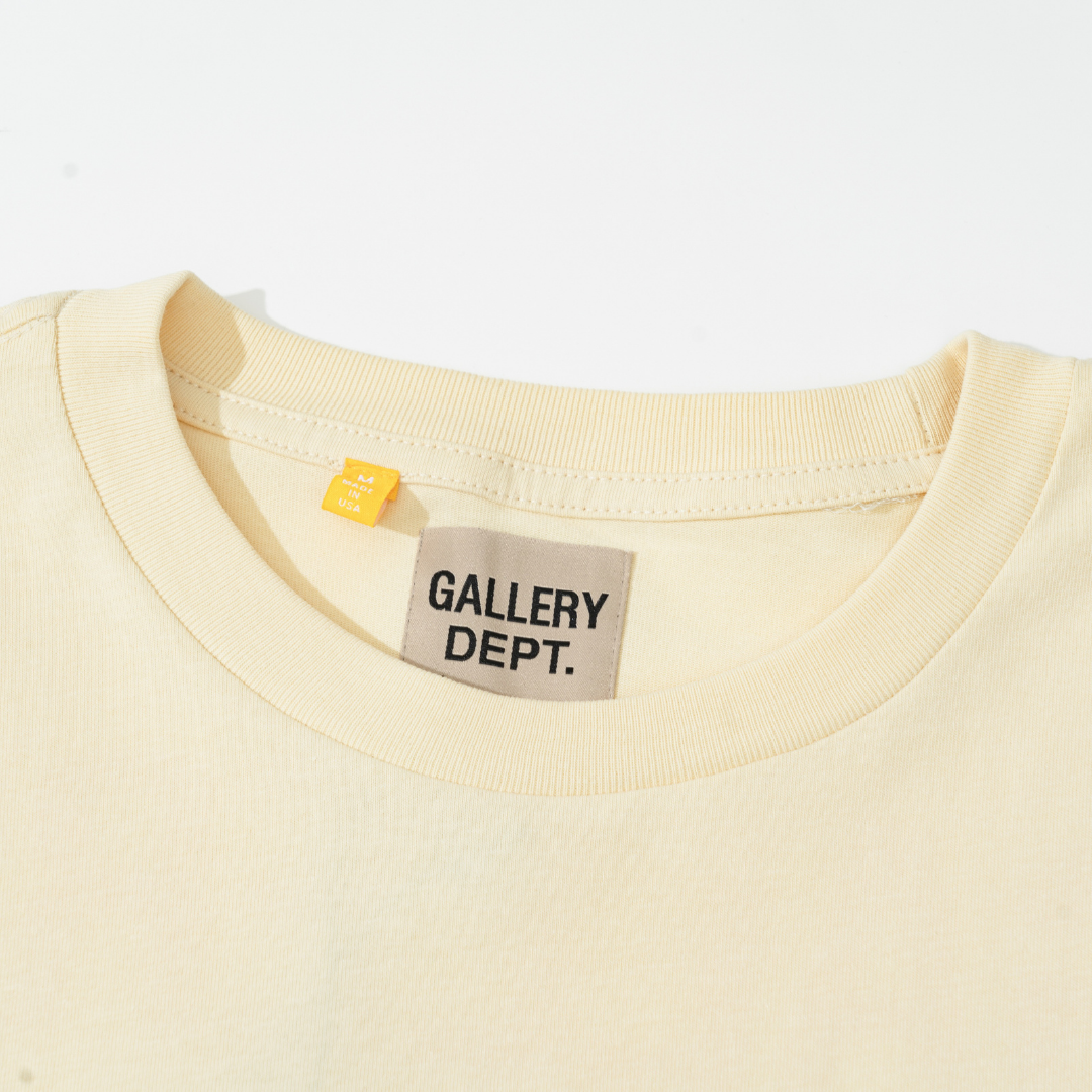 Gallery Dpt. Hoodie