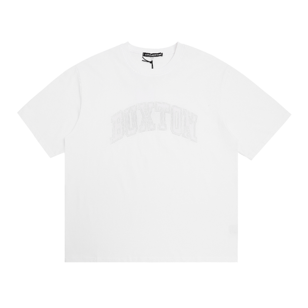CB Monogram T-shirt