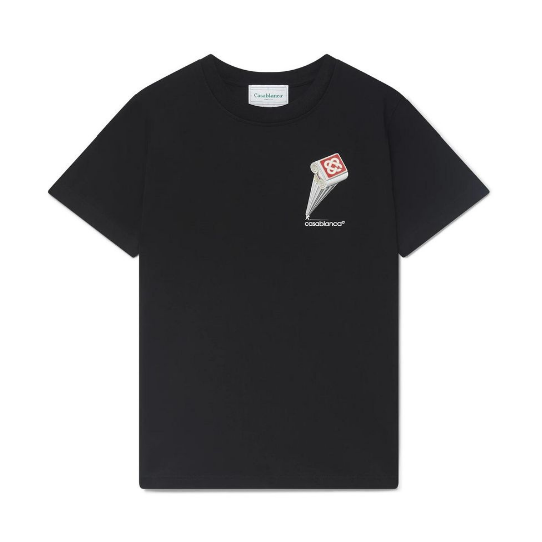 Casa Monogram T-shirt