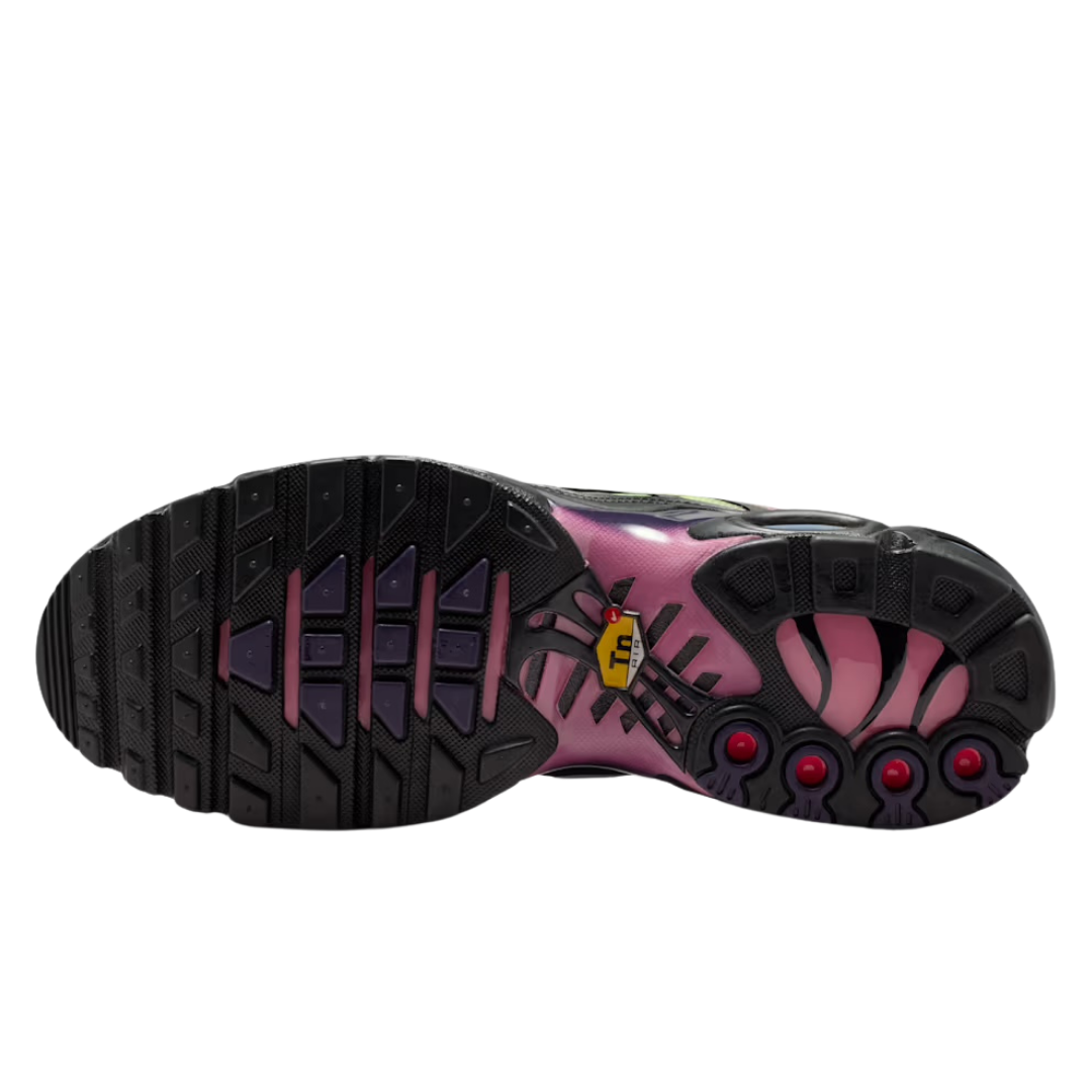 TN Black Pink Gradient