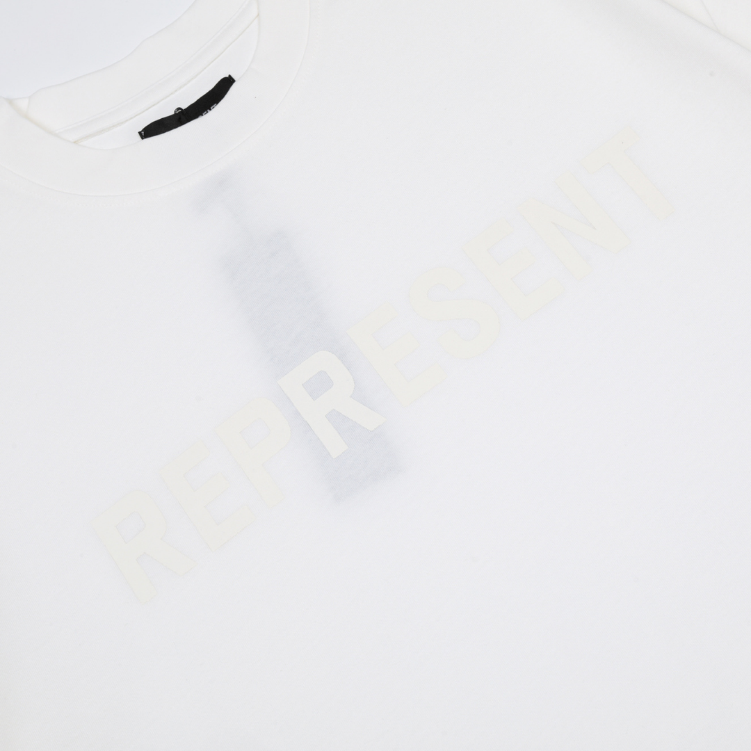 Represent T-shirt