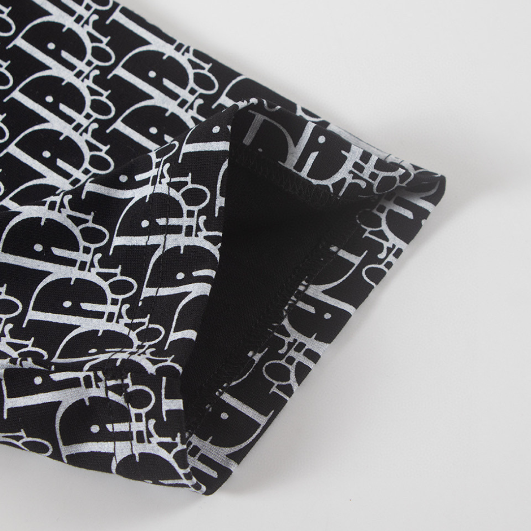 Monogram T-shirt