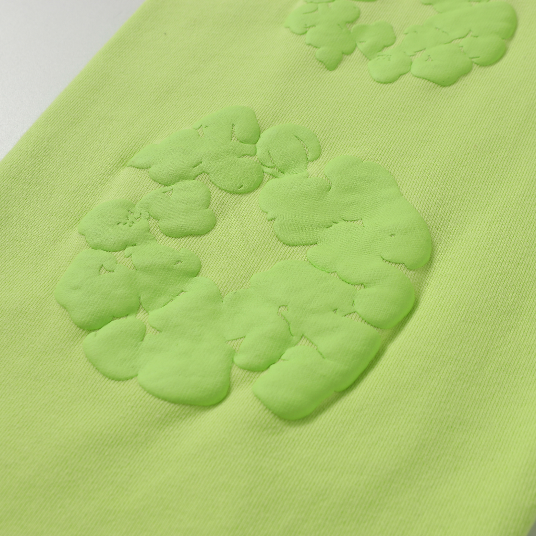 Denim Trs Cactus Tracksuit