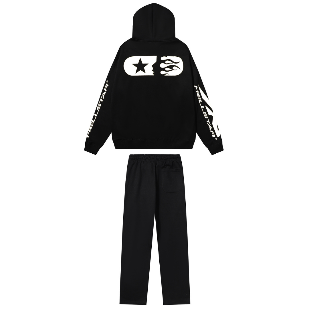 Hellstar Tracksuit