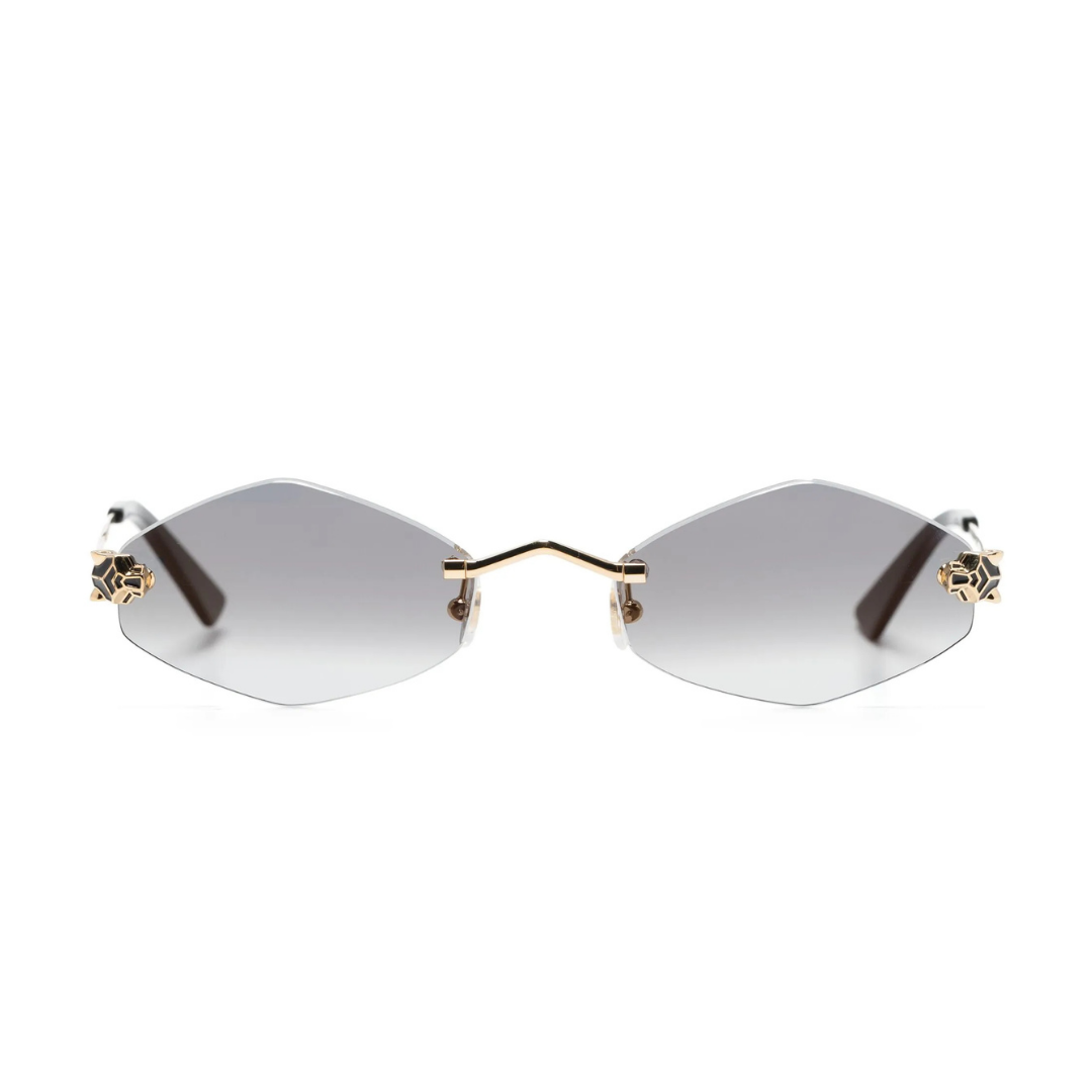 Monochromatic lunettes de soleil