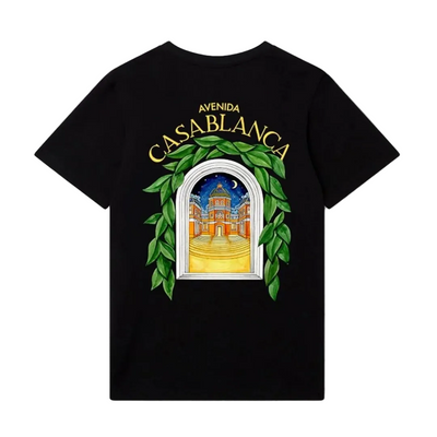 CASABLANCA COLLECTION