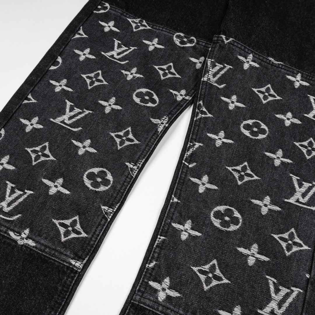 Monogram Set