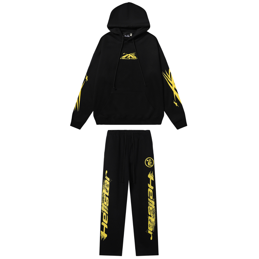 Hellstar Tracksuit