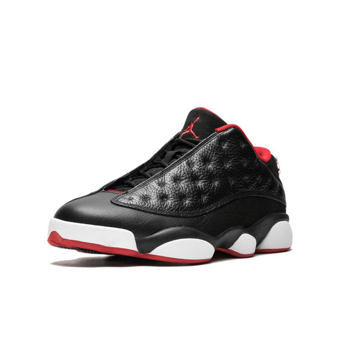 J13 Retro Low Bred