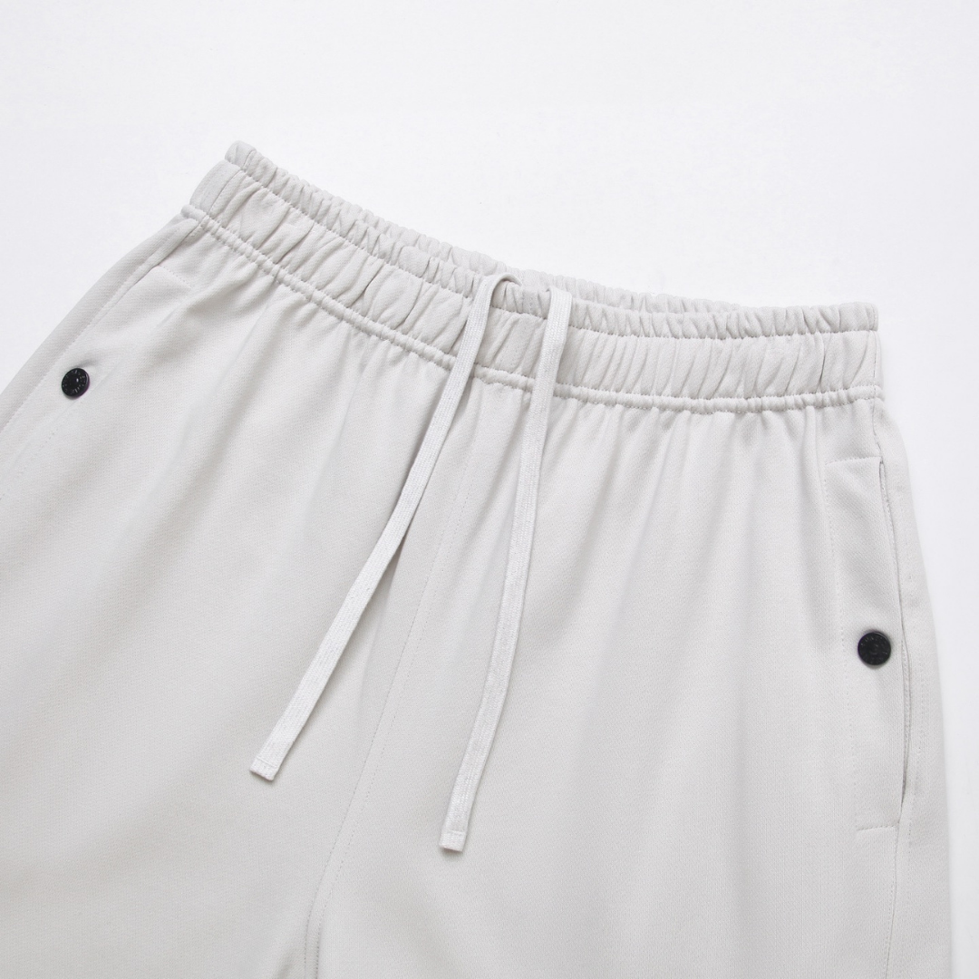 Monogram Shorts